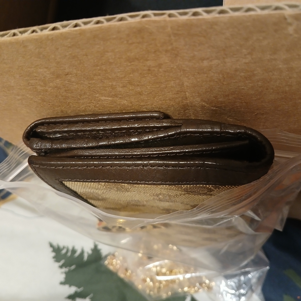 Gucci Ophidia GG Continental Wallet - Picture 10 of 11